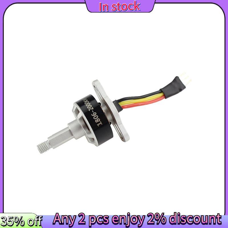 ในสต็อก-A280.0020 มอเตอร์สําหรับ XK A280 RC เครื่องบินอะไหล่อุปกรณ์เสริม