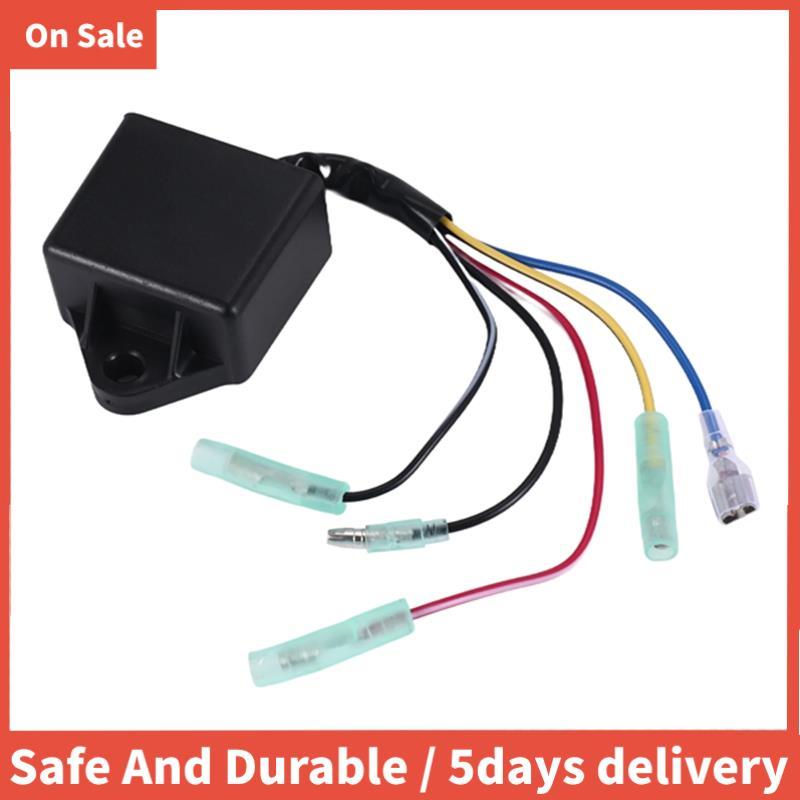 ประสิทธิภาพสูง Ignitor CDI กล่องโมดูลหน่วย 21119-1432 สําหรับ KDX200 KDX200R KDX220R KDX 200 1995-20