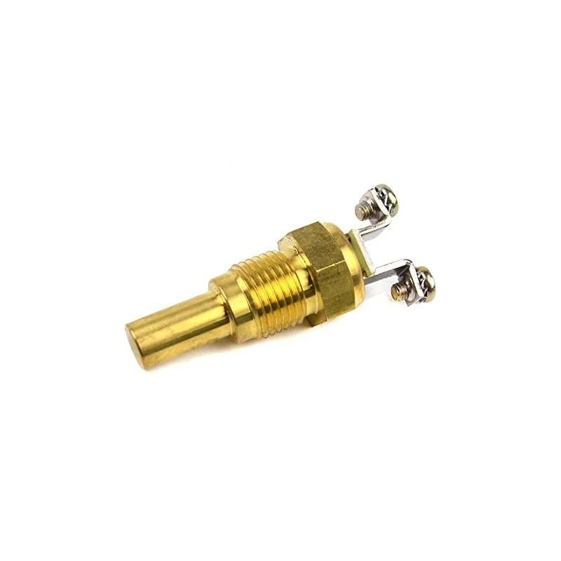 รถขุดสําหรับ E320B E320C เซ็นเซอร์อุณหภูมิน้ํา 5I5778 5I-7578