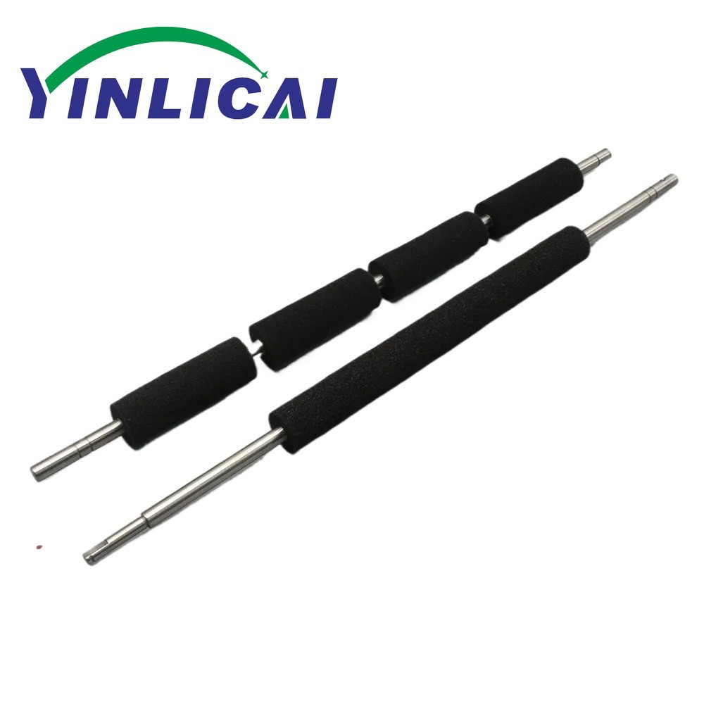 ลูกกลิ้งฟองน้ํา Long Life สําหรับใช้ใน Duplo DP S510 S520 S550 S620 S650 S850 R8-G3011 + R8-G3071