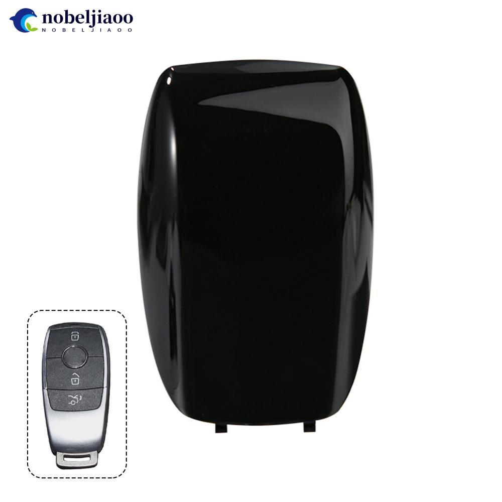 NOBELJIAOO รถฝาครอบด้านหลังป้องกันอุปกรณ์เสริมอัตโนมัติสําหรับ Mercedes-Benz CES Class GLE สําหรับ E