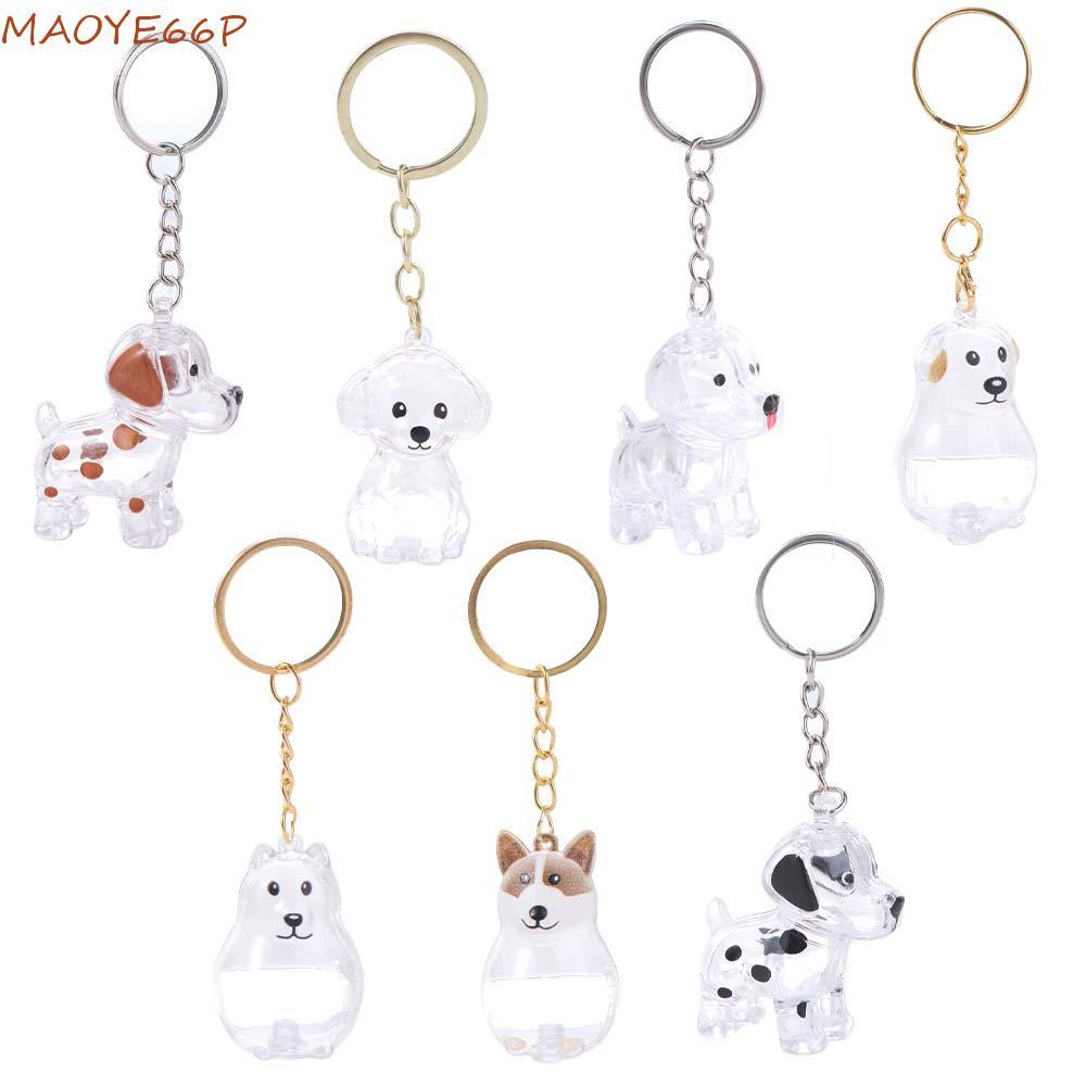MAOYE66P กล่องเก็บขนสุนัข ทําผม