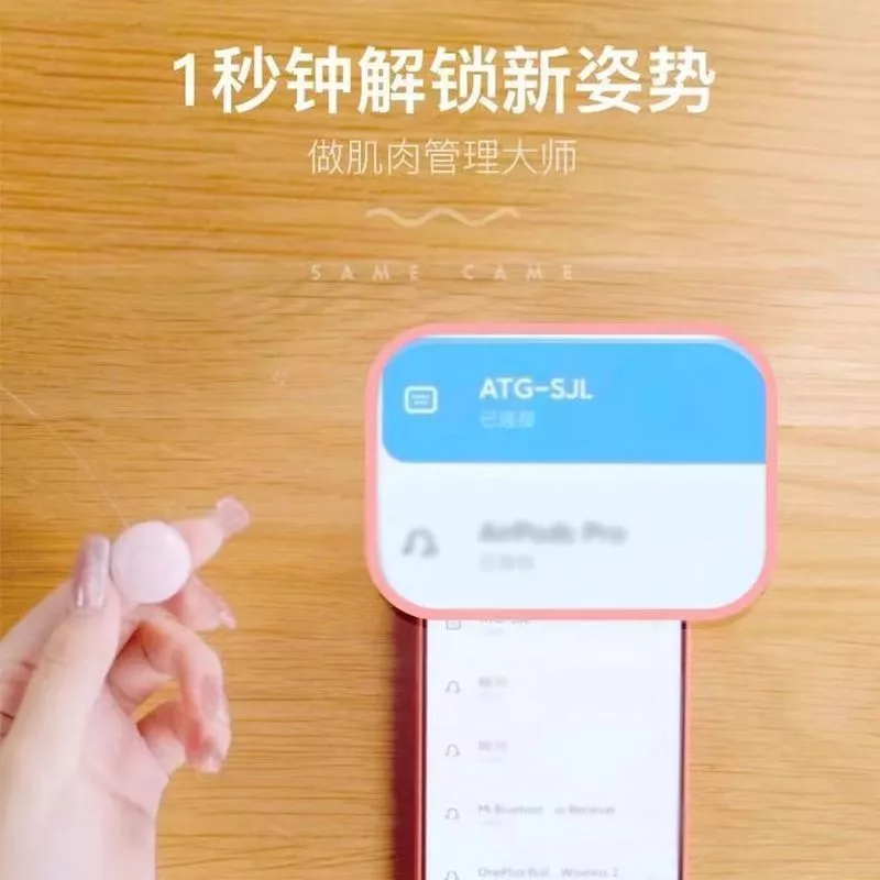 รีโมทบลูทูธควบคุมกล้องมือถือแบบแหวน สำหรับถ่ายภาพและวิดีโอ thumbnail 4