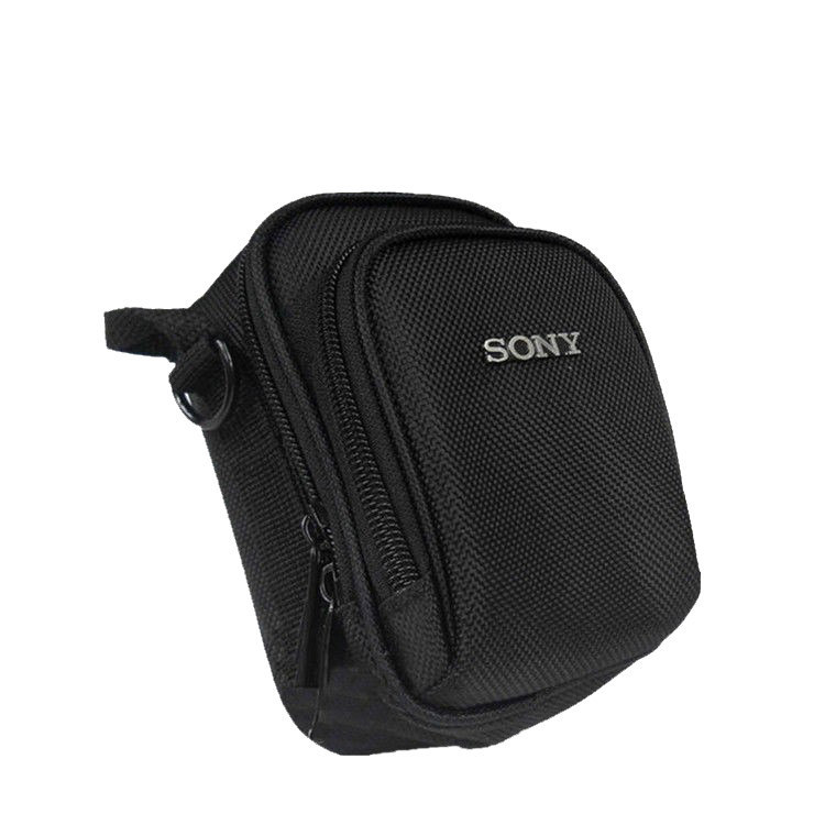 กระเป๋ากล้องดิจิตอลเหมาะสําหรับ Sony ZV1WX700HX99HX90HX60RX100M7M6M5M4M3 กระเป๋าคาดเอว