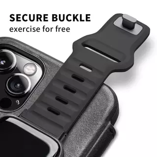 สายซิลิโคนกีฬา สําหรับ Huawei Watch Fit 5 Pro/Fit 5/4 Pro/Fit 4/3 สายนาฬิกา Correa