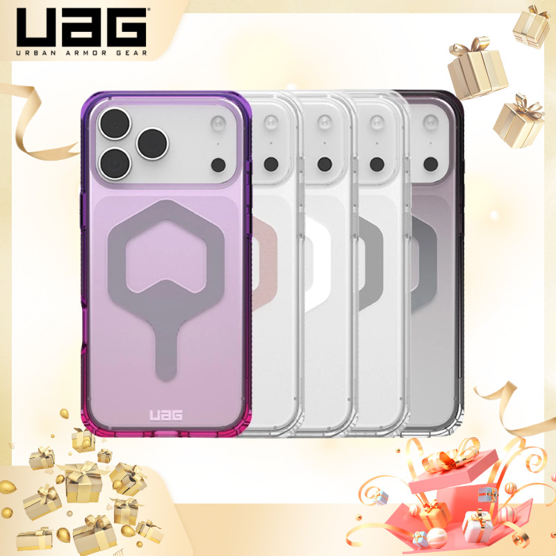 UAG เคสสำหรับ iPhone 17-17 Pro max รุ่น Plyo Pro