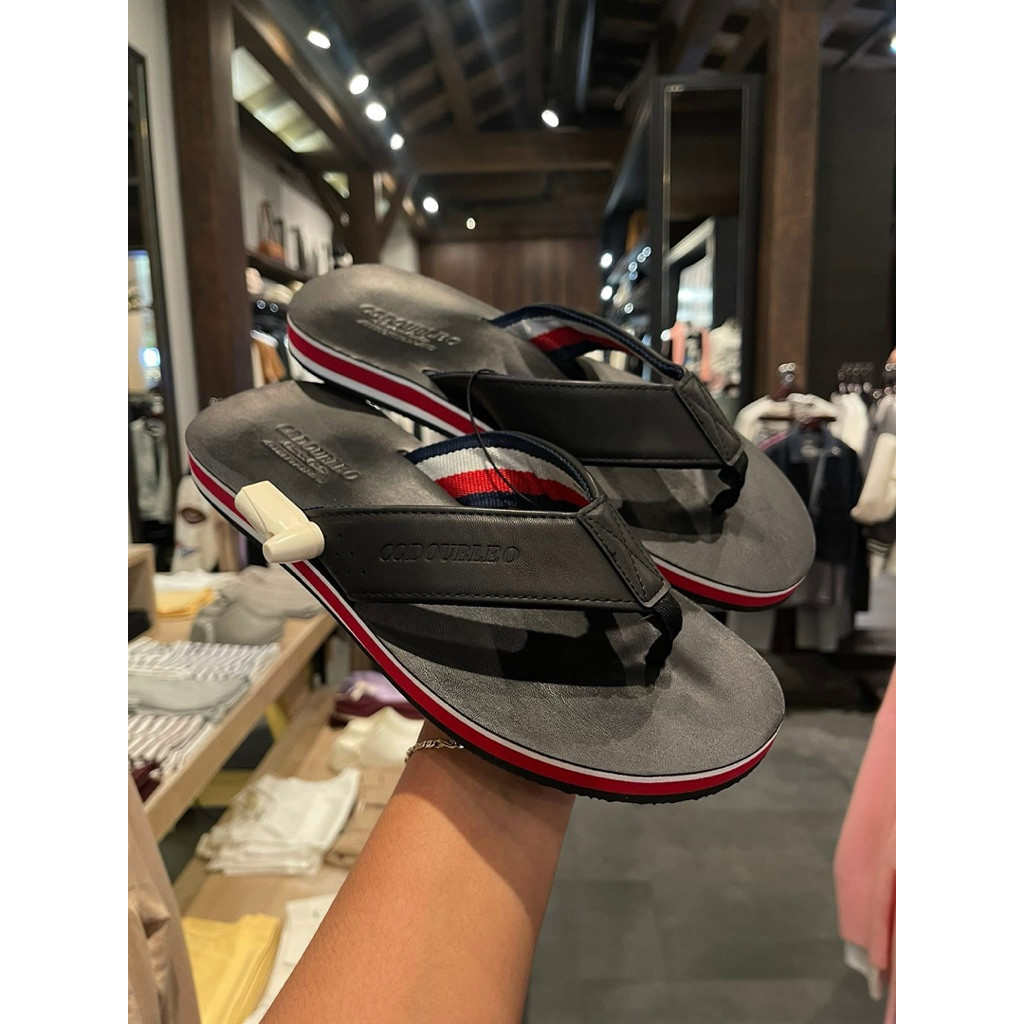 💖รองเท้าแตะCCOO ผู้ชายแท้ลดราคา จากช็อปUnisexUnisex