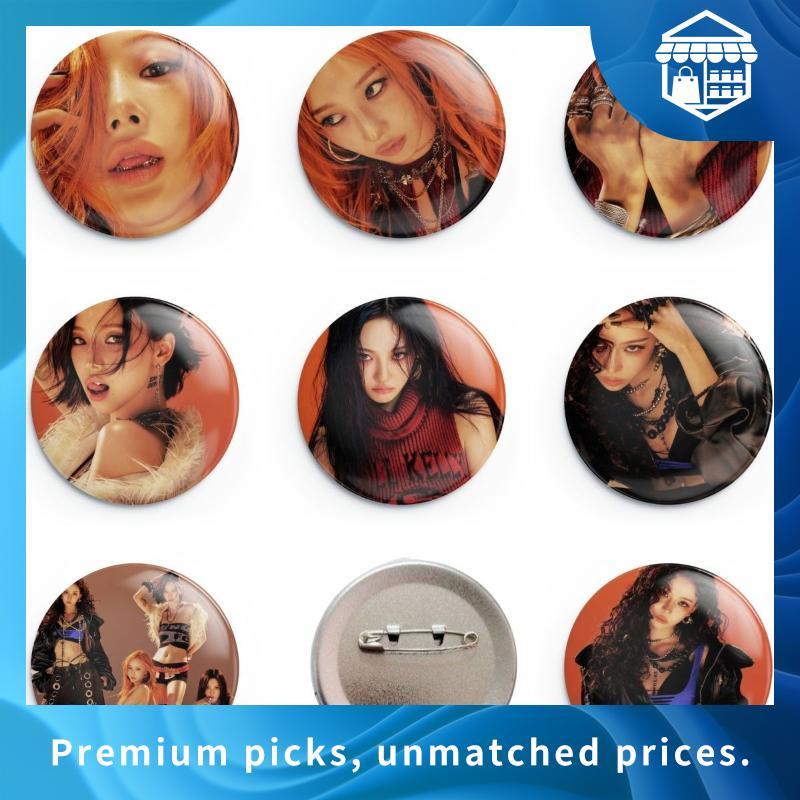 อัลบั้ม AESPA - งานสกปรก