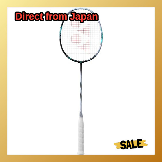 Direct From Japan YONEX Badminton Unstrung Racket Astrox 88D Game 4U-5 Black x Cerulean Blue