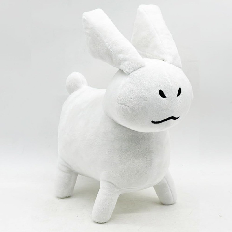 Cuddly-Gubby Plush ของเล่น, 11.4 นิ้วตุ๊กตาหมอนรูปตุ๊กตาสําหรับตกแต่งบ้าน, ของขวัญสําหรับ Gamers, นั