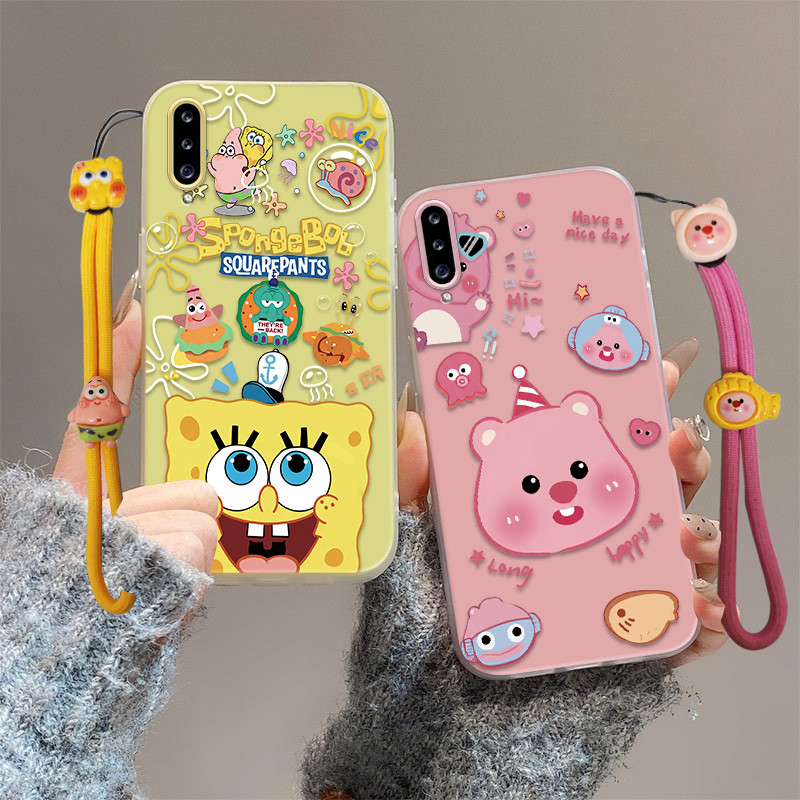 เคส samsung a50s a30s เคส samsung a50 เคสโทรศัพท์ป้องกันการตก bts