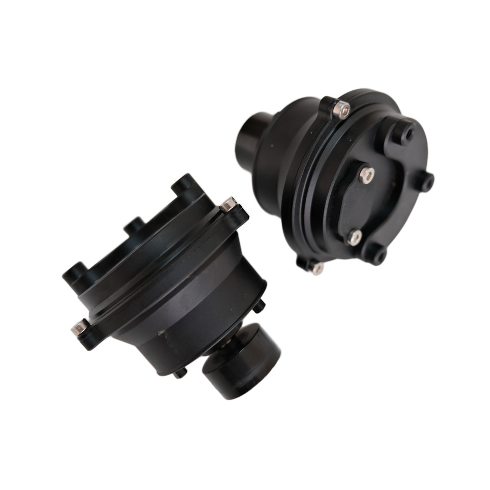 มอเตอร์ปั๊มใบพัด T100 T70 T70P ใหม่ล่าสุด เหมาะสําหรับโดรนการเกษตร (T100, T70, T70P)
