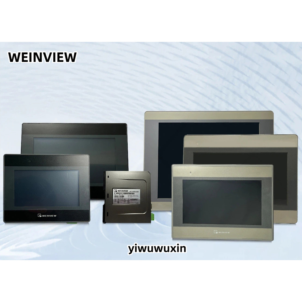 WEINVIEW หน้าจอสัมผัส TK/MT/6071/6072/8071/8072/8102/8106/IP IQ IE WELMT8052IP