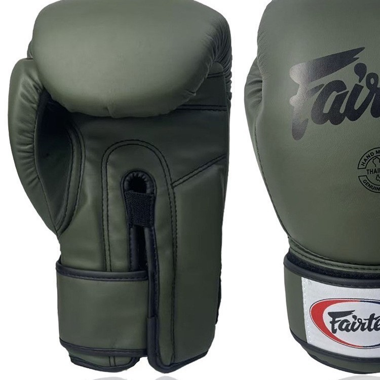 Boxing Glove Combat Fighting Children Adult Boxing Training Sandbag Gloves Boxing Gloves w7rq