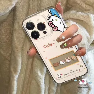 เหมาะสำหรับ OPPO Reno 10 11F 12F 14F 14 15 12 13 8T 6 5F 6Z 7Z 15F 11 12 13 15 14 Pro ลูกสุนัขเพนกวินการ์ตูนเรียบง่าย