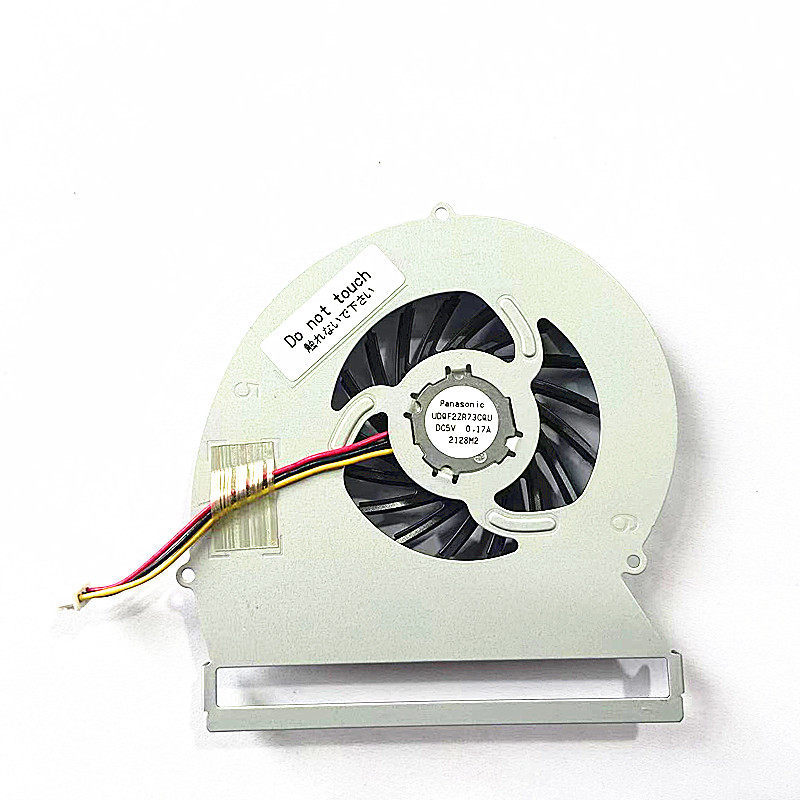 เหมาะสําหรับ NEC 1415Y LS150/F PC-LS150FS6R UDQF2ZR73CQU พัดลม