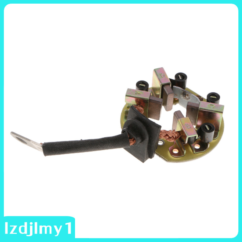 [Lzdjlmy1] Starter Brush Holder Assembly 31208-PCA-902 สําหรับ Honda Accord Civic Odyssey