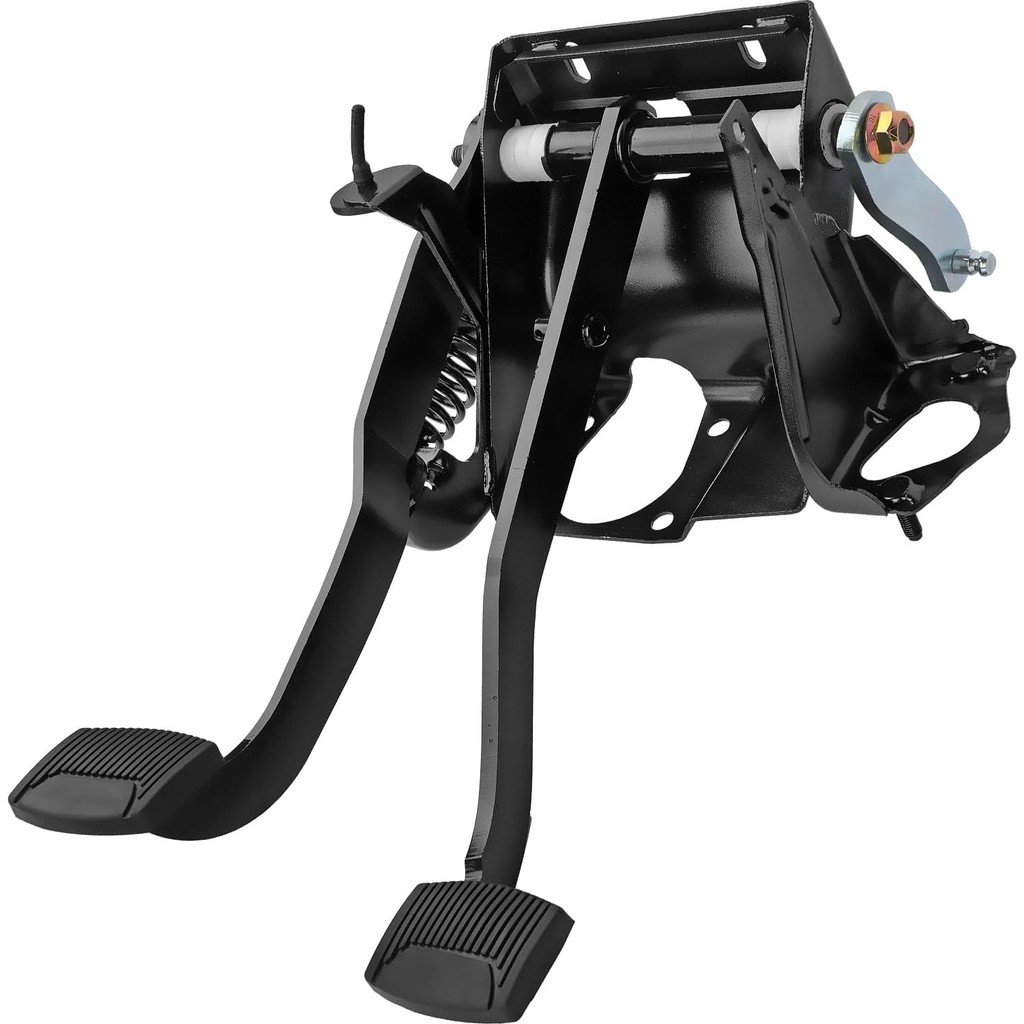 แป้นคลัทช์เบรค Fit สําหรับ Ford Bronco/Ford F-150 1992-1996 | เหมาะสําหรับ Ford F-250 / Ford F-350 1