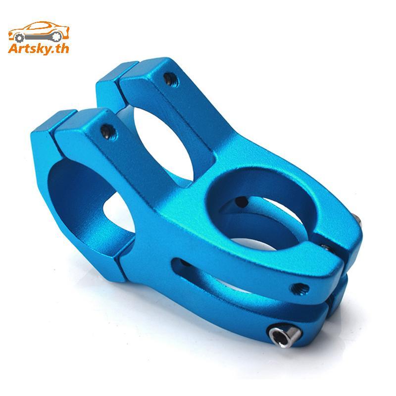ARS 31.8MM Handlebar Stem อลูมิเนียม 6061 สำหรับจักรยานเสือภูเขา TH