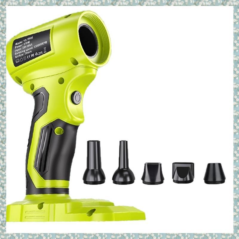 [h5bl3j6wj.ph] Turbo Turbo Blower Blast พัดลมมือถือ Jet Air Blower พัดลมเทอร์โบ