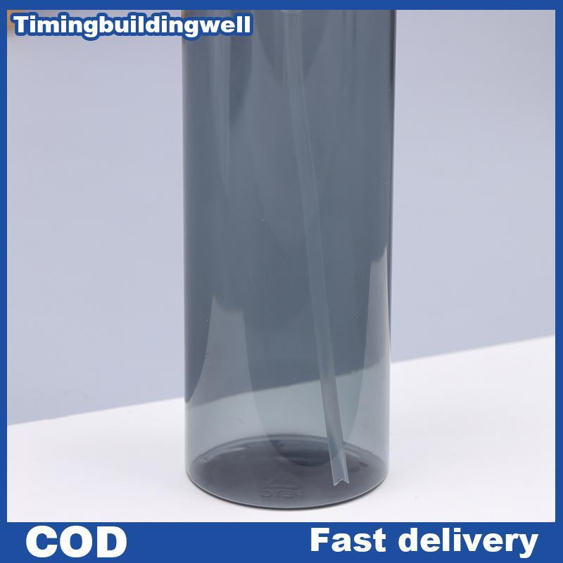 Twth 1 PC 30ml 60ml 80ml 100ml 120ml ขวดพร้อมฝาปิดใส Fine Mist Sub-bottling Travel แบบพกพาขวดเครื่องสําอางขนาดเล็ก QDD - รูปที่ 6