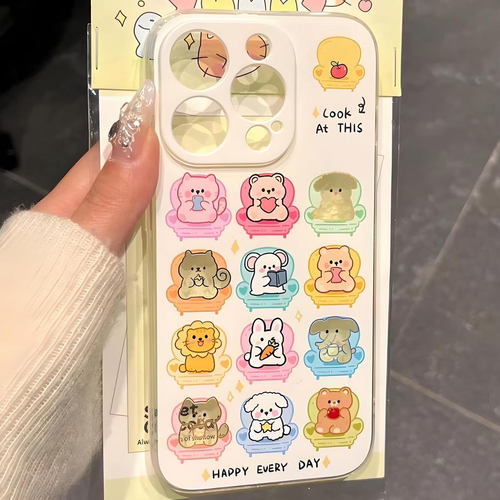 Softcase Hp สําหรับOppo A5i A5X A3 Pro A3X A57 2022 A38 A18 A57 2022 A58 4G A98 A31 A17 F11 A74 A54 