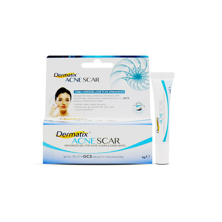 Dermatix Acne Scar หลอด 5 g