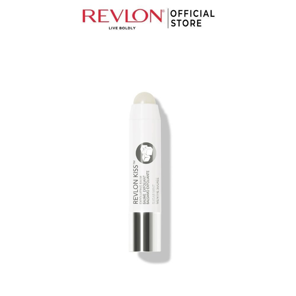 Sephora Kiss Exfoliating Lip Care Cream (สครับปากน้ําตาลมิ้นต์)