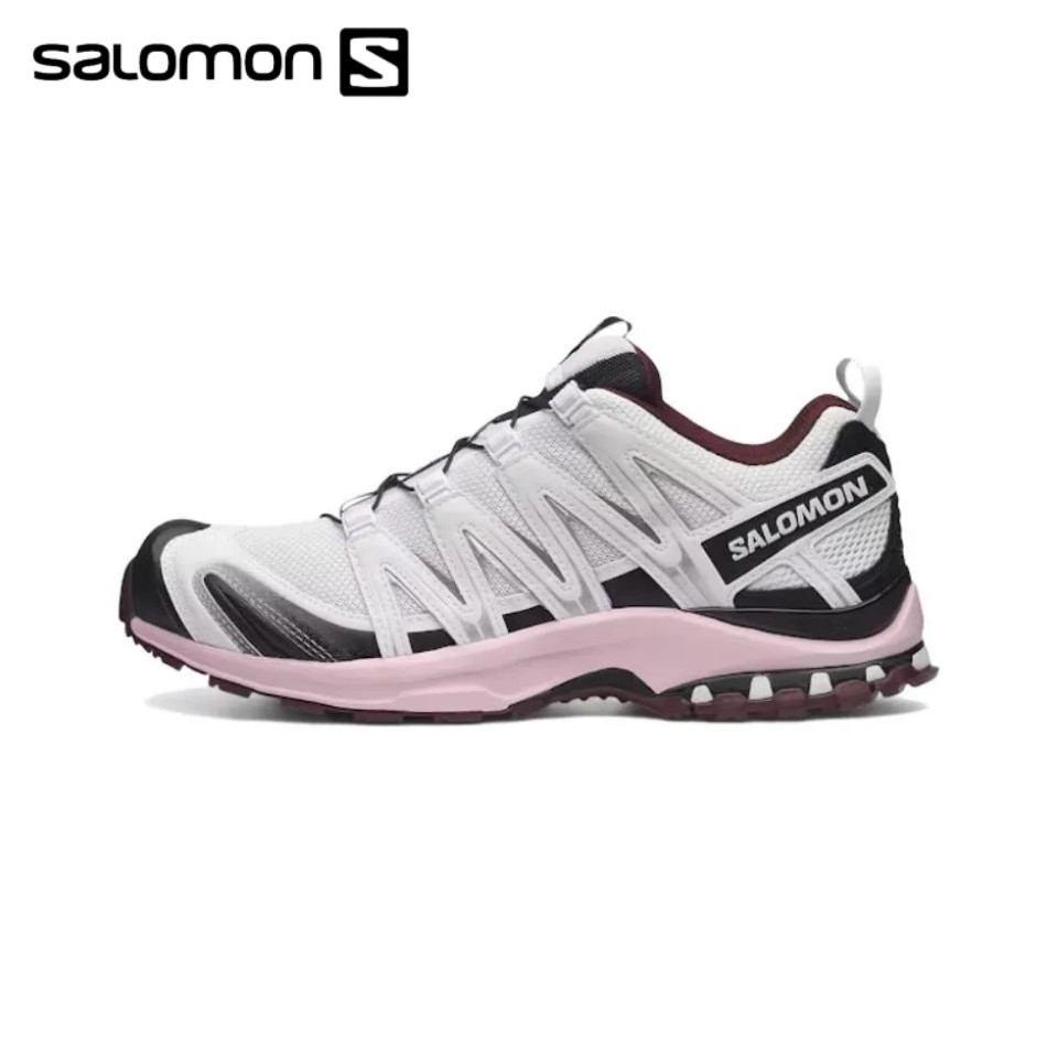 100%ของแท้ SALOMON XA PRO 3D 478676 รองเท้าผ้าใบ