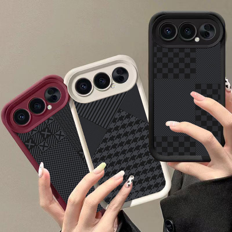 เคสโทรศัพท์สําหรับ Honor 500 400 Pro กรณี Honor 500 400 Lite Turbo ทนทานกรณีกันกระแทก BW-09-12