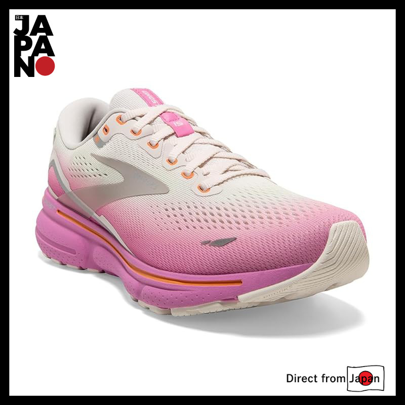 Brooks Ghost 15 Women’s Running Shoes - Lightweight Cushioning