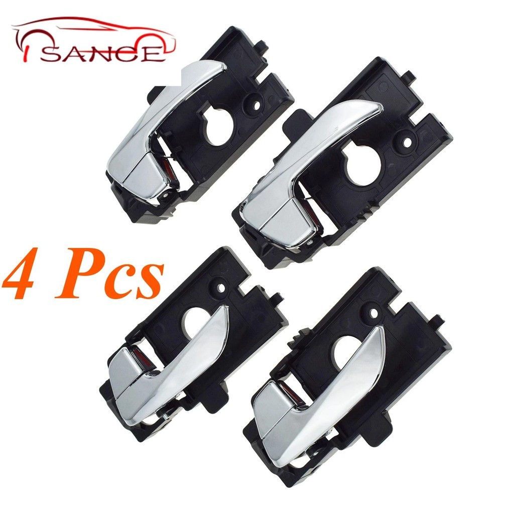 มือจับประตูด้านใน 827652-B4050 82651-B4020 82661-B9010 82661-B4020 สําหรับ Hyundai i10 Grand i10 X 2