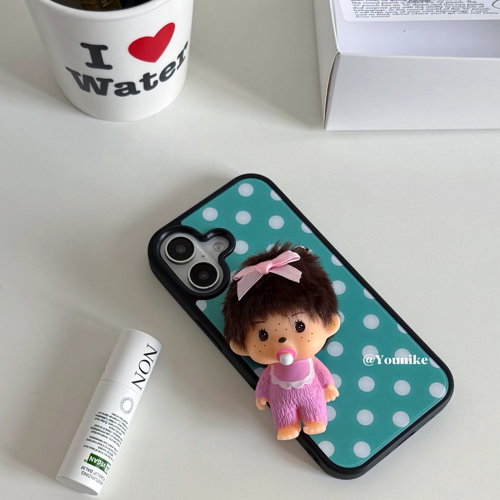 หญิงเกาหลีฤดูร้อนสีสดใสซีรีส์แสงโบราณเอเชียรสสาวเหมาะสําหรับ iphone17pro/17promax เคสป้องกัน Apple 16 เคสโทรศัพท์ 16promax เคสป้องกัน 15 กันกระแทก 13/14 เคส 11/12/12promax/17air