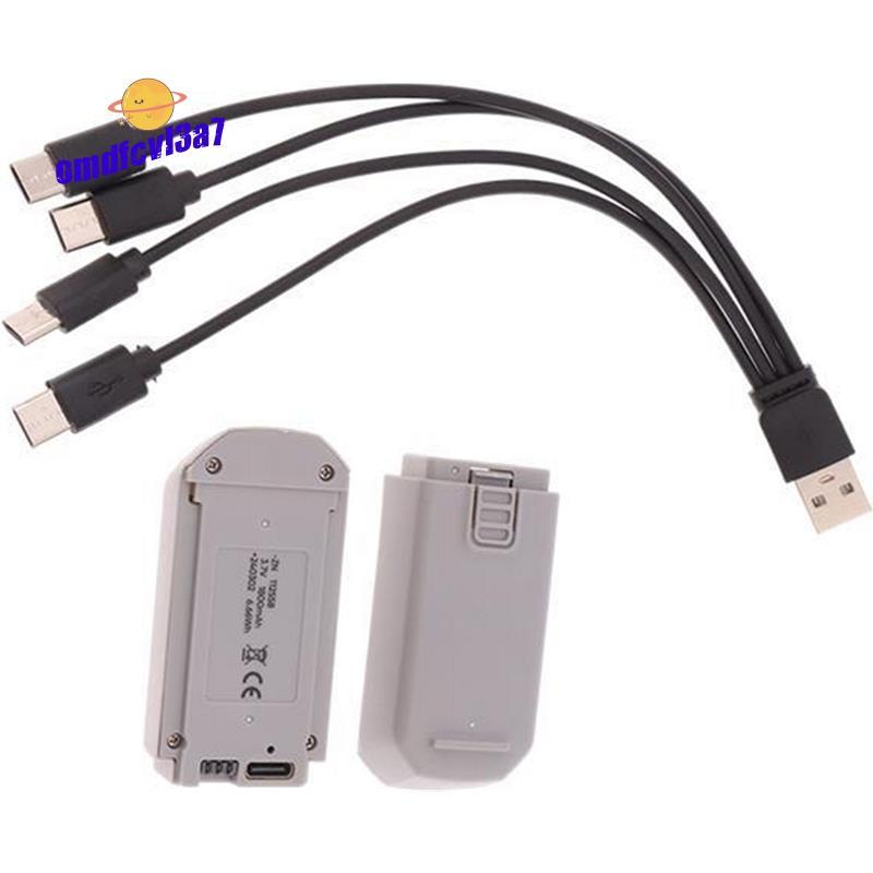 สําหรับ V66 Mini Drone เปลี่ยนแบตเตอรี่สําหรับ GT3 RC Drone 3.7V 1800mAh สําหรับ V66 CZ06 D16 Quadco
