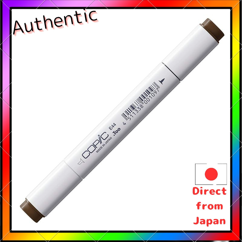 Copic Classic E44 Clay