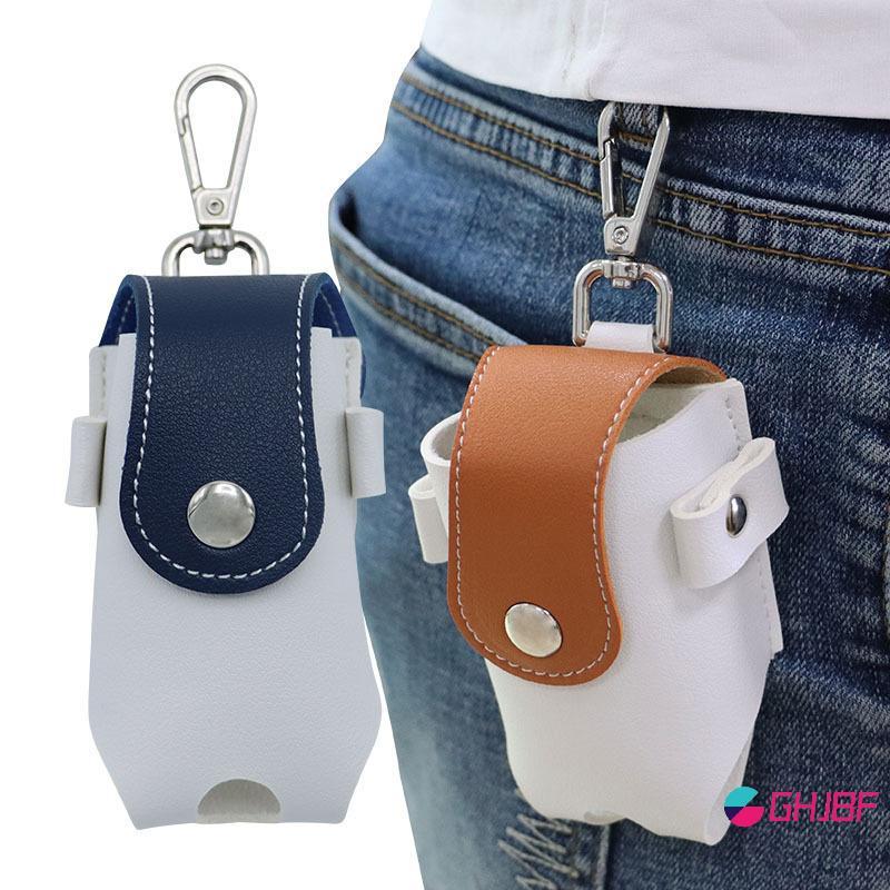 GHJBF] Portable Golf Protection Bag Outside Waist Keychain Colored Small Waist Bags SsOriginalnnnคอเ