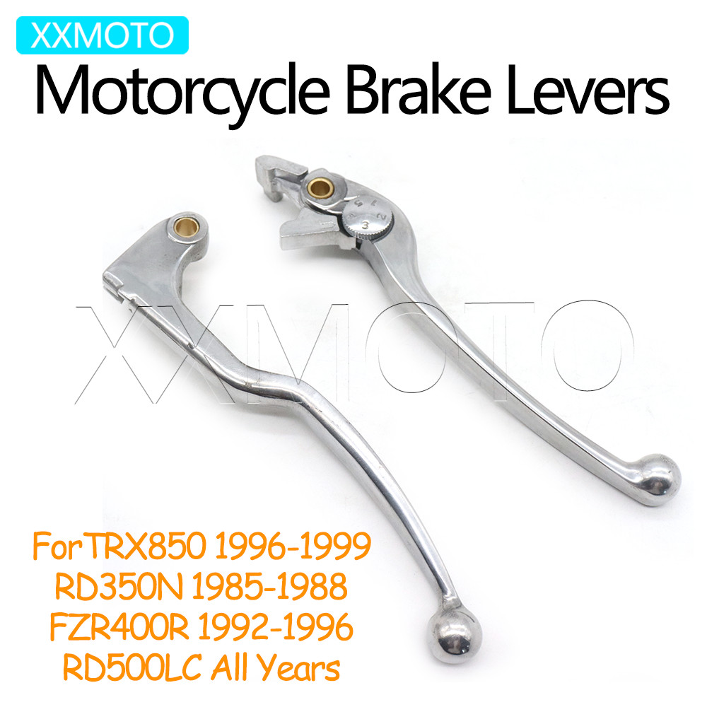 สําหรับ Yamaha TRX850 1996-1999 RD350N 1985-1988 FZR400R 1992-1996 RD500LC ทุกปี YZF R1 R6 รถจักรยาน