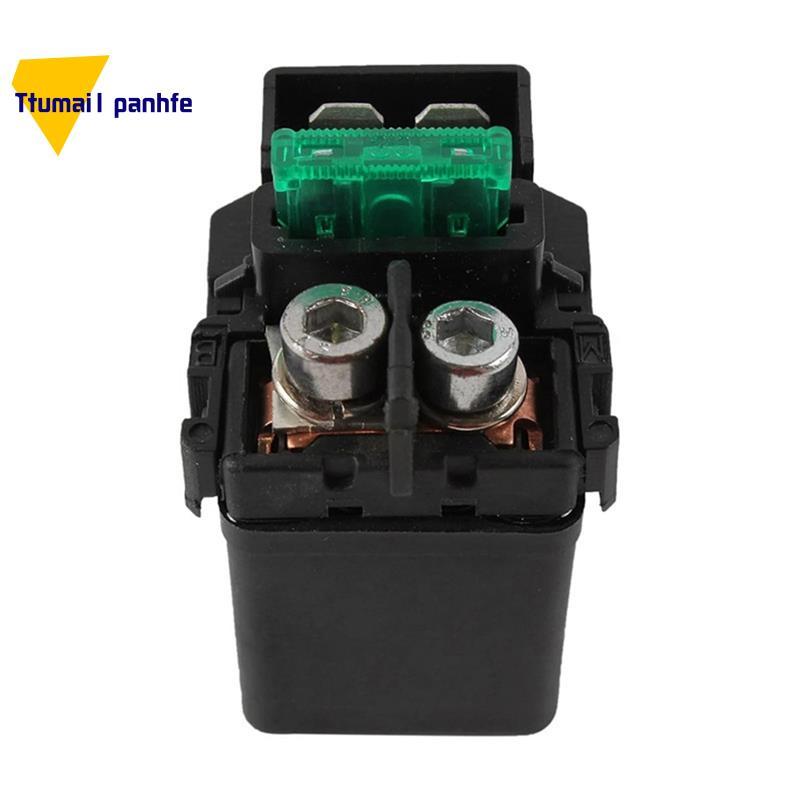 รีเลย์โซลินอยด์สําหรับ CB750SC CB900 CBF500 CBF600 35850-MT4-000 35850-MR5-007 35850-MR5-000 ชิ้นส่ว