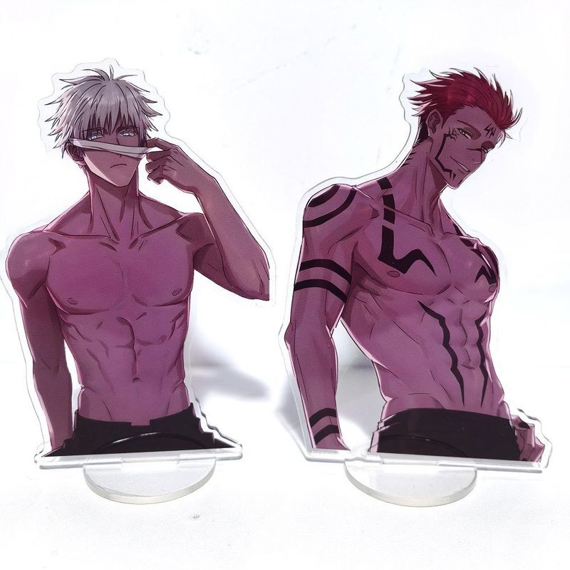 【พร้อมส่ง】sukuna figure สุคุนะ Sukuna jujutsu kaisen Ryomen มหาเวทย์ผนึกมาร Ichiban Banpresto TAITO 