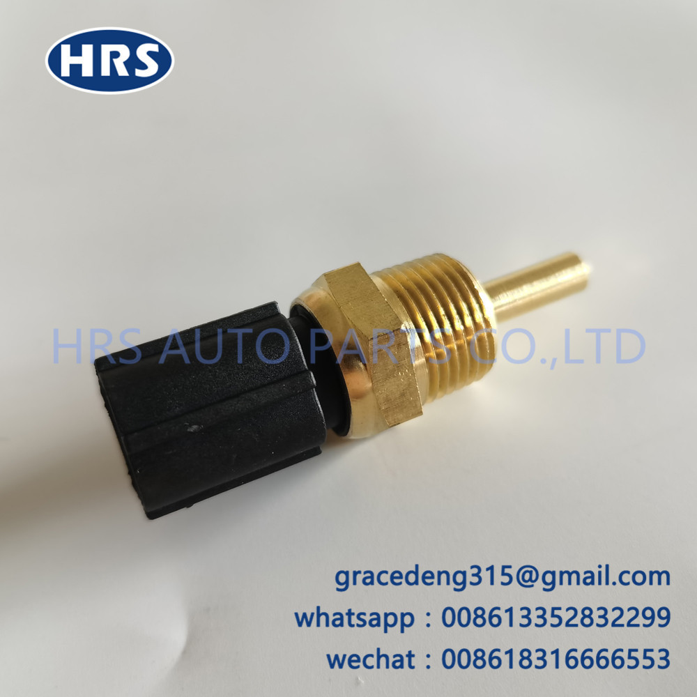 1308A012 เหมาะสําหรับเซ็นเซอร์เทอร์โมสตัท Mitsubishi ระบบเครื่องยนต์อื่นๆ HRS1308A012 เหมาะสําหรับ