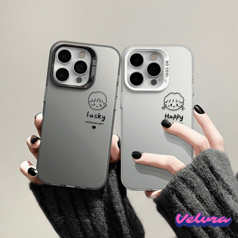 เคสที่รองรับ สำหรับ iPhone สำหรับ เคสไอโฟน 17 13 14 11 12 15 16 8PLUS XSMAX 17ProMax 16ProMax 15Plus 7PLUS ป้องกันการตก