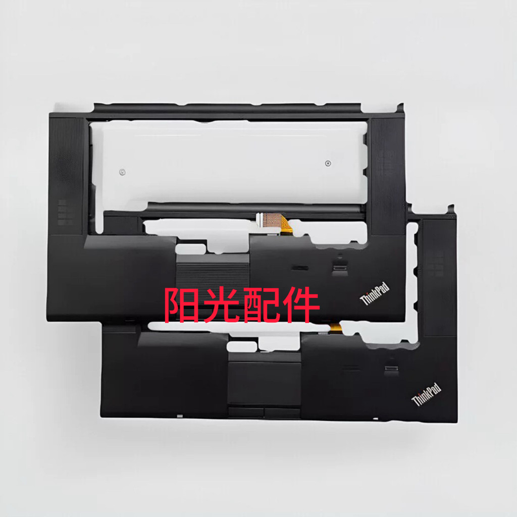 Lenovo ThinkPad W520 T520 W530 t530i T510 W510 ABCD กรณีแกนหน้าจอเชลล์