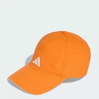 adidas Gym & Training หมวกแก๊ปบาสเกตบอล AEROREADY Unisex สีส้ม KE8251