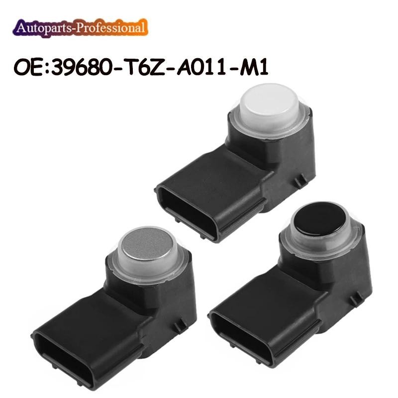 รถ Auto accessorigen ด้านหลังกันชน PDC เซ็นเซอร์ช่วยที่จอดรถสําหรับ Honda Odyssey RL6 2018-2020 3968