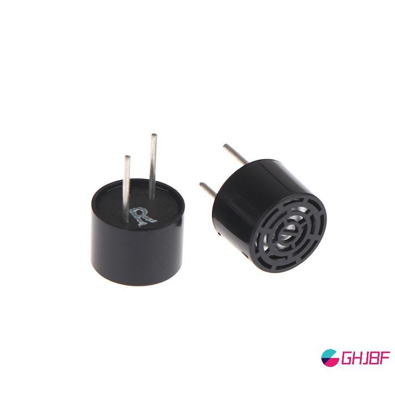 GHJBF] 1/3 ชิ้น MA40S4R MA40S4S 40KHZ คอเต่ารับ/ส่ง Ultrasonic Probe ตําแหน่งเซ็นเซอร์ ศค