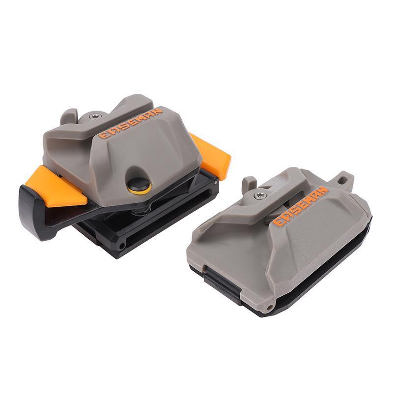 Flth แบบพกพา Holster เอวชุดเครื่องมือเจาะ Multitool บนเข็มขัดของคุณช่างไฟฟ้าช่างไม้เครื่องมือเก็บกระเป๋า Greener ฮาร์ดแวร์ FLTH