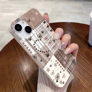 เคส For Samsung Galaxy A55 A54 A06 A53 A50S A05 A05S A12 A23 A24 A04S A03 A03S A14 A15 A20 A20S A11 A50 A51 4G 5G XMK