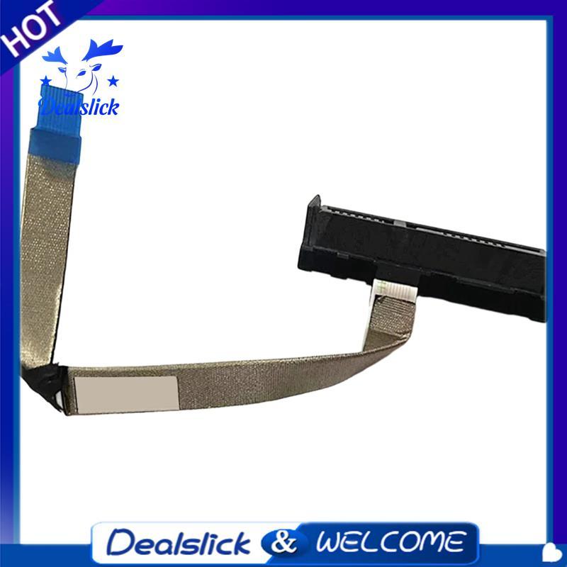 สายเคเบิล HDD สําหรับ Ideapad HS560 3-15ITL6 82H8 3-15ADA6 3-15IAU7 V15 G2 G3 G4 ฮาร์ดไดรฟ์เชื่อมต่อ