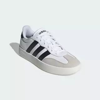 adidas เทนนิส & ไลฟ์สไตล์ รองเท้า Barreda ผู้ชาย สีขาว JI2306
