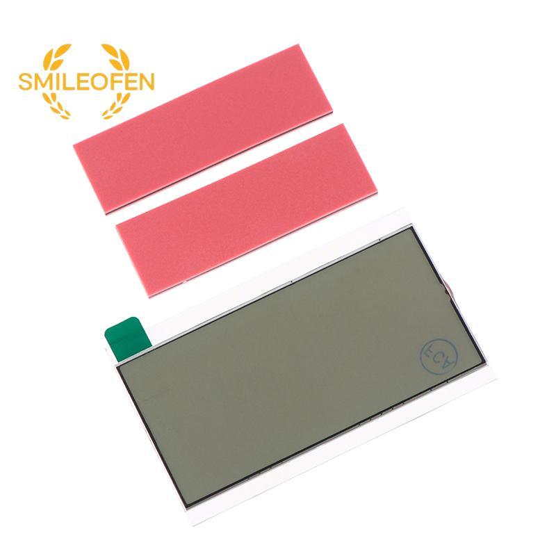 [Smileofen] 1 ชุดสําหรับ 175 177 179 77IV 175C 179C 177C จอแสดงผล LCD มัลติมิเตอร์หน้าจออุปกรณ์เสริม